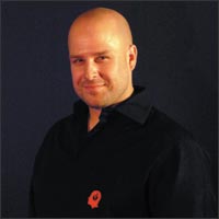 Andreas Szymonik